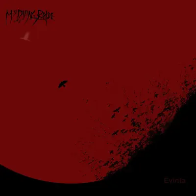 Evinta - My Dying Bride