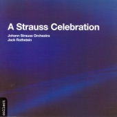 A Strauss Celebration artwork