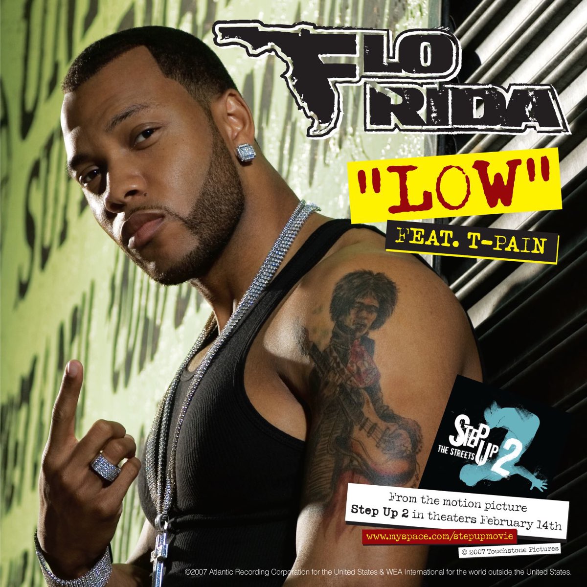 Low by florida lyrics