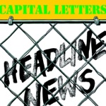 Capital Letters - Buzzrock