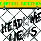Capital Letters - Do We Really Need a Government