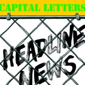 Capital Letters - Buzzrock