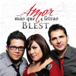 Blest - Pienso en Ti