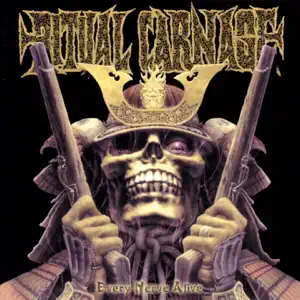 Ritual Carnage