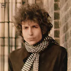 Blonde On Blonde (2010 Mono Version) - Bob Dylan