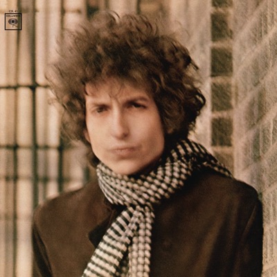 Blonde On Blonde (2010 Mono Version) - Bob Dylan