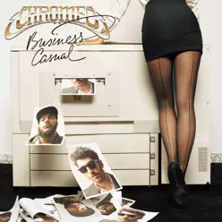 Business Casual (Deluxe Version) - Chromeo