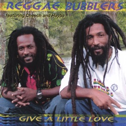 The Reggae Bubblers - Freedom Fighters