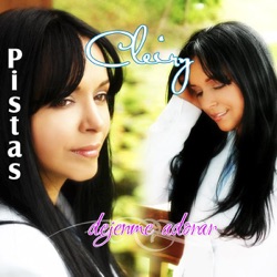 Cleiry Cruz - Dejenme Adorar (Pista)