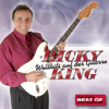 Welthits auf der Gitarre - Ricky King