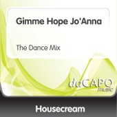 Gimme Hope Jo'Anna (feat. Duffy) [The Dance Mix] artwork