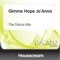 Gimme Hope Jo'Anna (feat. Duffy) [The Dance Mix] artwork