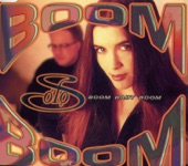 Boom Baby Boom - EP