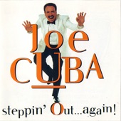 Joe Cuba - Pan Con Queso Y Salami