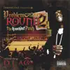 Derang Entertainment Presents "Problem" Round 2 Knockout Punch! album lyrics, reviews, download