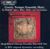 Diabelli - Speer - Biber - Keller : Courtly Trumpet Ensemble Music album lyrics, reviews, download