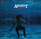 Argent - God Gave Rock and Roll to You