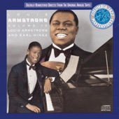 Louis Armstrong - West End Blues (Album Version)