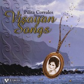 Pilita Corrales Sings Visayan Songs artwork