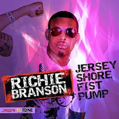 Jersey Shore Fist Pump Song Lyrics