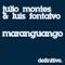 Maranguango - Julio Montes & Luis Fontalvo lyrics