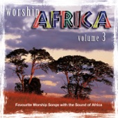 Worship Africa-Volume 3 artwork