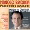 Churumbelerias - Manolo Escobar lyrics