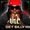 Get Silly (Mr. ColliPark Remix Extended) [feat. E-40, Jay Rock, Jermaine Dupri, Bun B, Polow Da Don, Soulja Boy Tell'em, Unk and Bubba Sparxxx] artwork