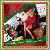 Early Christmas Morning - Cyndi Lauper