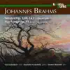 Stream & download Brahms: Sonatas, Op. 120 & Two Songs, Op. 91