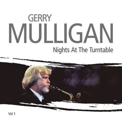 Mullenium, Vol. 1 - Gerry Mulligan Mullenium, Vol. 1 - Gerry Mulligan