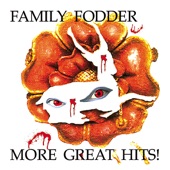 Family Fodder - Debbie Harry