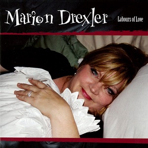 Marion Drexler - Love Is A Losing Game - Line Dance Music