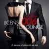 License to Lounge, Vol. 6 (A Service of Pleasant Secrets Chill Out and Lounge Weapons), 2011