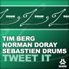 Tim Berg - Tweet It