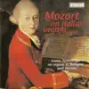 Stream & download Mozart On Italian Organs