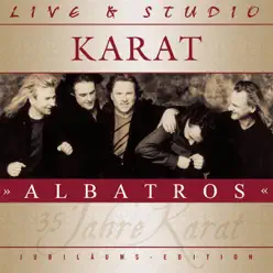 Albatros - EP - Karat