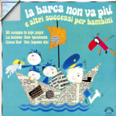 Mi scappa la pipi' papa' - Pippo Franco