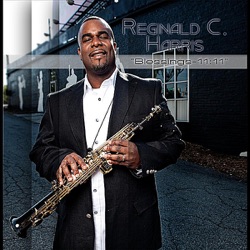 Reginald C Harris - What a Friend We Have In Jesus