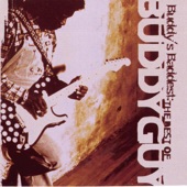 Buddy Guy - Feels Like Rain (feat. Bonnie Raitt)