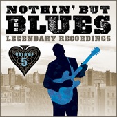 Nothin' But The Blues - Volume 5 (Remastered) artwork