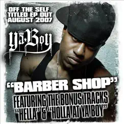 Barbershop - Single by Ya Boy album reviews, ratings, credits