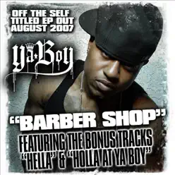Barbershop - Single - Ya Boy