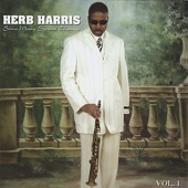 Herb Harris - Some Many Second Chances