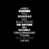 Channel 3: A Compilation of Output Recordings