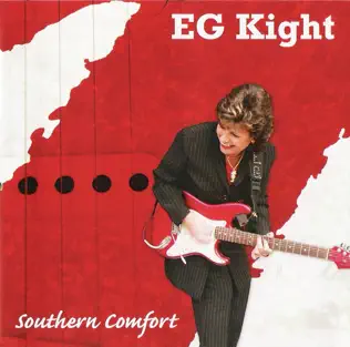 lataa albumi EG Kight - Southern Comfort