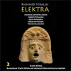 Strauss: Elektra, Vol. 2 [1955] album lyrics, reviews, download