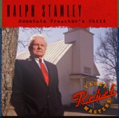 Ralph Stanley - The Little Old Church By The Road