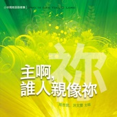 Psalm 23 (Taiwanese) 詩篇二十三篇(台語) artwork