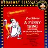 A Funny Thing Happened On the Way to the Forum (Original Broadway Cast) album lyrics, reviews, download